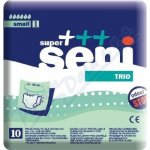 Super Seni Trio S 10 ks – Sleviste.cz