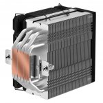 Evolveo QuietCool5 QUIETCOOL5-BK – Zboží Živě