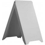 A-Z Reklama CZ Plastový poutač Áčko UPYP000000 500x880 mm – Sleviste.cz