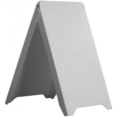 A-Z Reklama CZ Plastový poutač Áčko UPYP000000 500x880 mm – Sleviste.cz