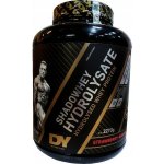 Dorian Yates Shadowhey Hydrolysate 2270 g – Hledejceny.cz