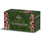 Grešík Zel. čaj s echinaceou 20 x 1,5 g – Zbozi.Blesk.cz
