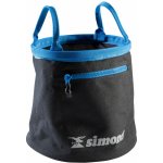 Simond BIGBLOCKER STOPCHALK šedá – Zboží Dáma