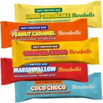Barebells Soft Protein Bar 55 g – Zboží Dáma
