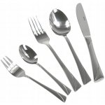 KingHoff Set příborů 30 ks KH-1513, nerez 3506 – Hledejceny.cz