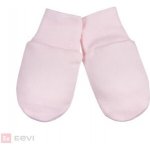 NEW BABY Rukavičky pro novorozence zelená – Zboží Dáma