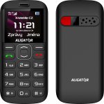 Aligator A720 Senior – Hledejceny.cz