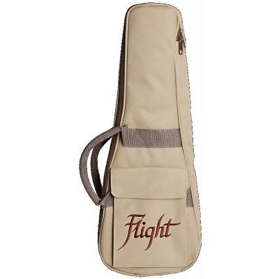 Flight Ukulele Gig Bag Soprano – Zboží Mobilmania