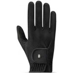 Roeckl Roeck-Grip Lite černé – Zboží Dáma