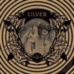 Ulver - Childhood's End Vinyl LP Reedice – Hledejceny.cz