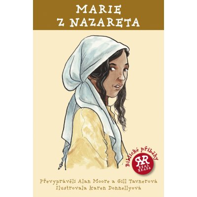 Marie z Nazareta