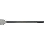 Sekáč SDS max plochý Sthor 50x18x400mm – Sleviste.cz