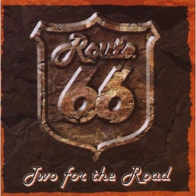 Various - Route 66 – Hledejceny.cz