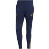 Pánské tepláky adidas Algeria Training Tracksuit Bottoms Navy