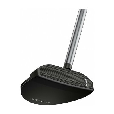 Ping PLD Milled Oslo C Putter pravé 35 – Sleviste.cz