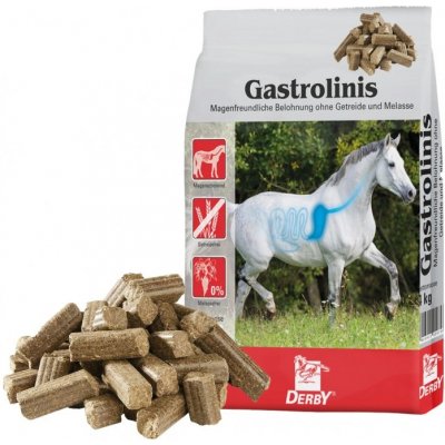 Derby Gastrolinis 4 kg – Zbozi.Blesk.cz