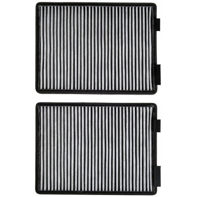 Kabinový filtr BMW E39 všechny modely 95- | Zboží Auto