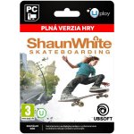 Shaun White Skateboarding – Hledejceny.cz