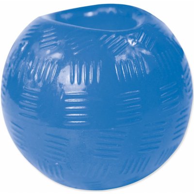 Dog Fantasy míček guma 6,3 cm