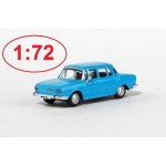 Abrex škoda Světlá modrá 1:72 – Zboží Dáma