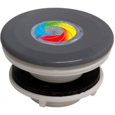 Vágner Pool MINI Tube -- tryska VA - 9LED RGB pro předvyrobené bazény – Zboží Dáma