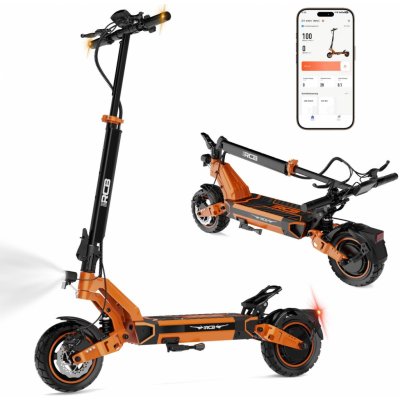 RCB D7 PRO 2025 – Zboží Živě