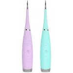 Sonic Pic Sonické čistidlo na zuby – Zboží Mobilmania