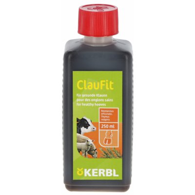 ClauFit tinktura 250 ml – Sleviste.cz