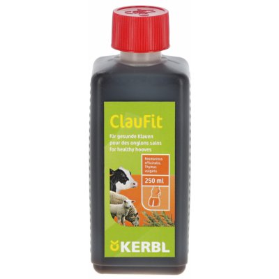 ClauFit tinktura 250 ml – Zboží Mobilmania