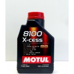 Motul 8100 X-CESS 5W-40 1 l