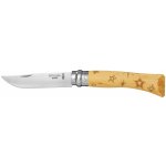 Opinel VRI N°07 Inox Stars – Hledejceny.cz