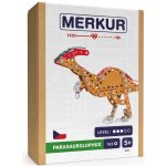 Merkur DINO Parasaurolophus – Zboží Živě