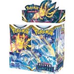 Pokémon TCG Silver Tempest Booster Box – Hledejceny.cz