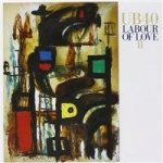 UB40 - Labour Of Love II - 1989 CD – Hledejceny.cz