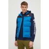 Pánská vesta The North Face péřová vesta DIABLO DOWN VEST NF0A4M9KUID1 modrá