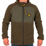 Black Cat mikina Polar Fleece – Zboží Dáma