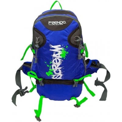 Frendo Scream 22l blue