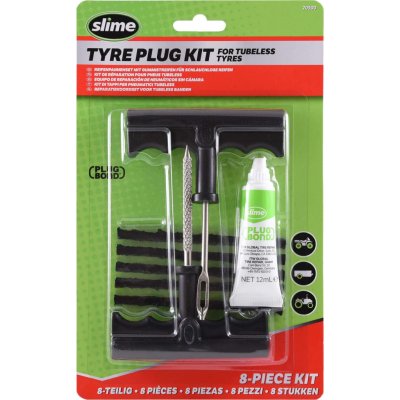 Slime Tire Plug Kit – Hledejceny.cz