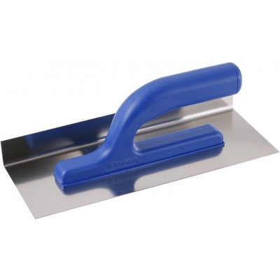 KUBALA hladítko nerezové 110x270mm rohové 0483 – Sleviste.cz