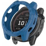 VSECHNONAMOBIL TPU HALF COVER Obal pro Garmin Enduro 2 / Tactix 7 modrý 51583 – Zboží Živě