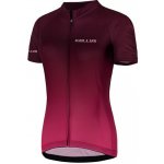 Kellys MADDIE 2 krátký rukáv bordo – Sleviste.cz