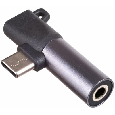 AKYGA Adaptér USB 3.0 niklovaný – Zboží Živě