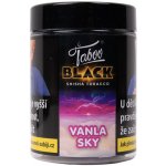 Taboo BLACK Vanla Sky 50 g – Zboží Dáma Taboo BLACK Vanla Sky 50 g – Zboží Dáma