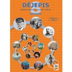 Dějepis 8, učebnice novověk 8-40 – Hledejceny.cz