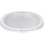 Plastové víčko kulaté pro misky zatavovací 250 500 ml O115 mm Ecofol 30.097295 – Hledejceny.cz