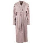 Vestis dámský župan Elba 1253 3607 růžový – Zboží Dáma