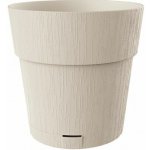 květ. d15xh15cm ETHICA SLON.KOST+miska – Hledejceny.cz