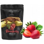 Gecko Nutrition banán 50 g – Hledejceny.cz