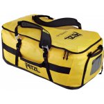 Petzl Duffel Black 85 l – Zboží Dáma