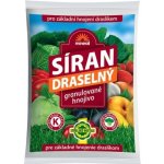 Forestina Síran draselný MINERAL 1 kg – Sleviste.cz